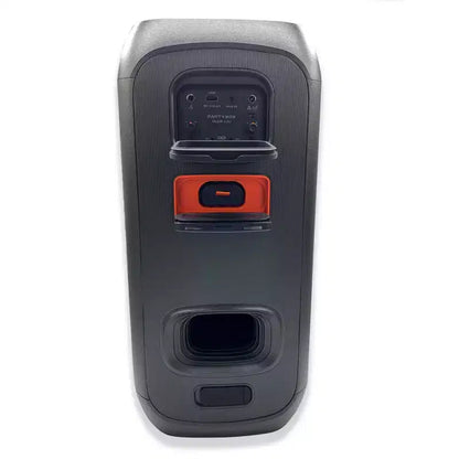 Cassa Bluetooth Wireless JBL PartyBox Club da 160W Ricondizionata - Nera - Ricondizionata certificata Target