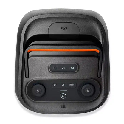 Cassa Bluetooth Wireless JBL PartyBox Club da 160W Ricondizionata - Nera - Ricondizionata certificata Target