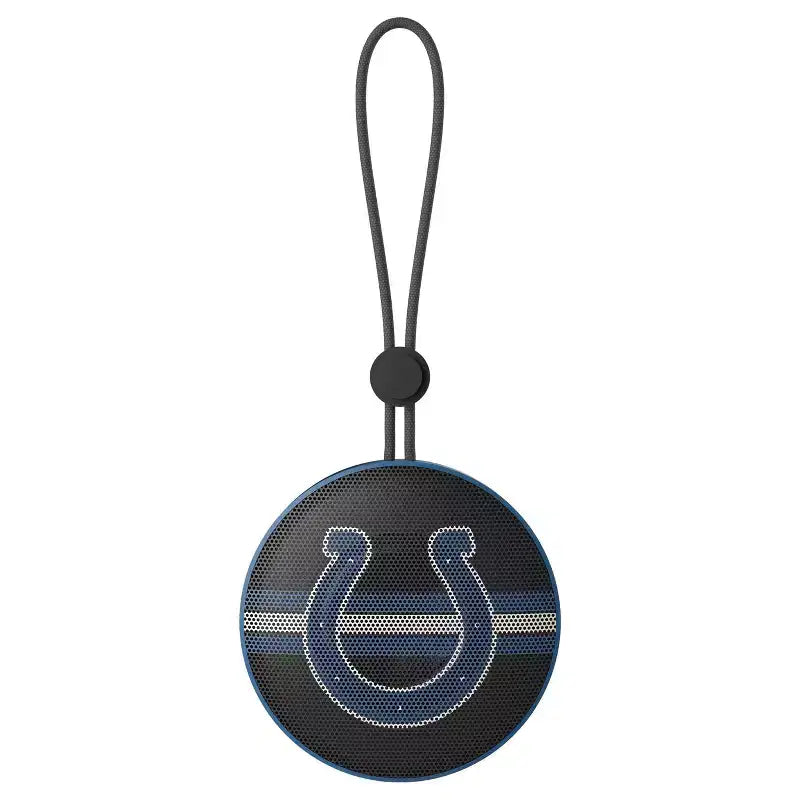 NFL Indianapolis Colts Bottle Opener Wireless Speaker