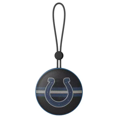 NFL Indianapolis Colts Bottle Opener Wireless Speaker