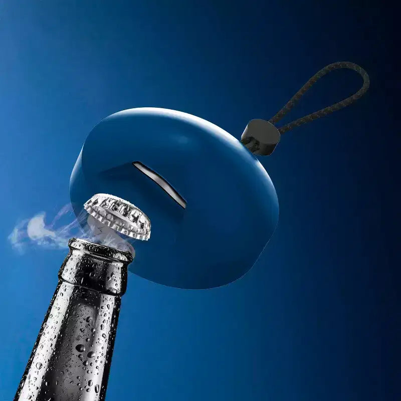 NFL Indianapolis Colts Bottle Opener Wireless Speaker