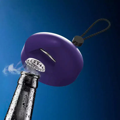 NCAA Washington Huskies Circle Portable Speaker