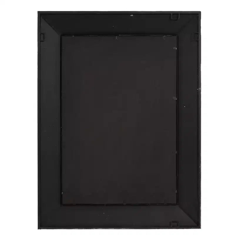 Howard Elliott 60"x18" Full Length Rectangular Framed Large Vanity Mirror Smokey Gray