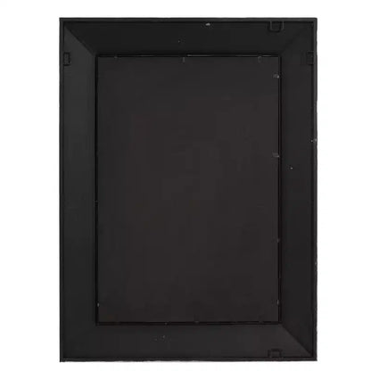 Howard Elliott 60"x18" Full Length Rectangular Framed Large Vanity Mirror Smokey Gray