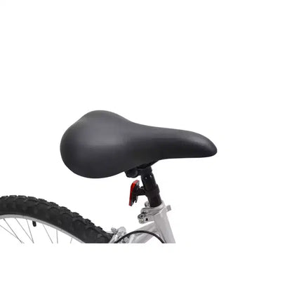 Kent Women's Airflex 26" Mountain Bike - Silver