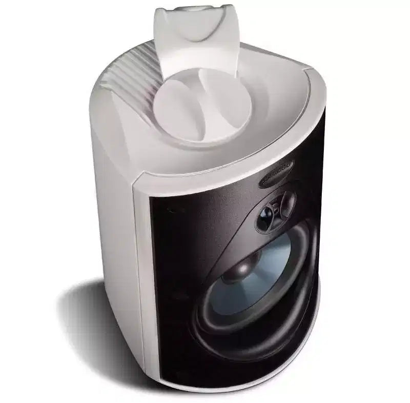Polk Audio Atrium 5 Altoparlanti da esterno per tutte le stagioni - Coppia