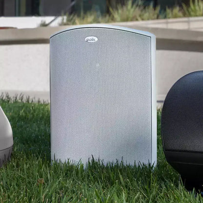 Polk Audio Atrium 5 Altoparlanti da esterno per tutte le stagioni - Coppia