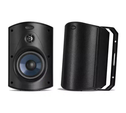 Polk Audio Atrium 5 Altoparlanti da esterno per tutte le stagioni - Coppia