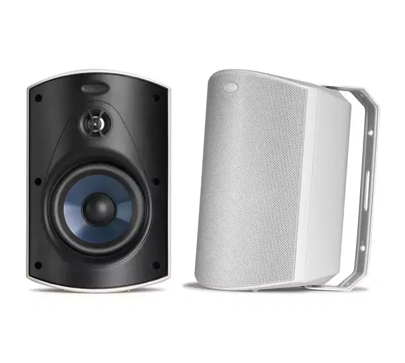 Polk Audio Atrium 5 All-Weather Outdoor Loudspeakers - Pair