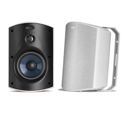 Polk Audio Atrium 5 All-Weather Outdoor Loudspeakers - Pair