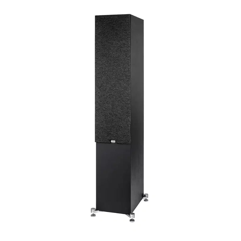 Elac DF63-BK - Debut 3.0 6.5 Floor Speaker - Black (Pair), ELAC DA43-BK Debut 3.0 - DA43-BK Atmos / On Wall speaker, Elac PS350 Subwoofer
