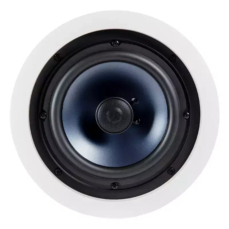 Polk Audio RC80i 8 In-Ceiling 2-Way Speakers - Pair