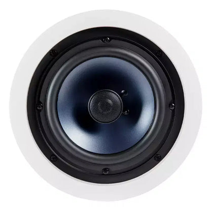 Polk Audio RC80i 8 In-Ceiling 2-Way Speakers - Pair