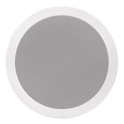 Polk Audio RC80i 8 In-Ceiling 2-Way Speakers - Pair