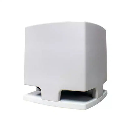 Pacchetto altoparlanti subwoofer hardscape Tan serie CA-LZ100 UltraScape e 4 satelliti Landscape di Current Audio