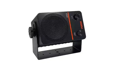 Fostex 6301ND - 4 Active Monitor Speaker 20W D-Class (Single)