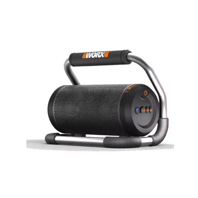 Worx WX009L.9 20V Cordless Bluetooth Speaker - Tool Only