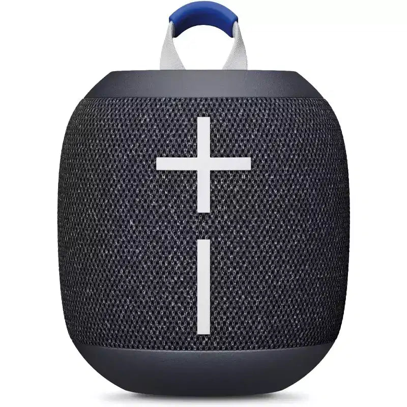 Ultimate Ears WONDERBOOM 4 Portable Waterproof Bluetooth Speaker