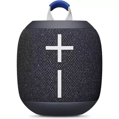Ultimate Ears WONDERBOOM 4 Portable Waterproof Bluetooth Speaker