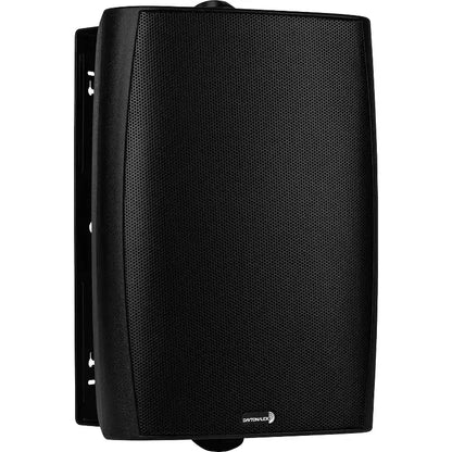 Dayton Audio IO-Series IO800BT 8-In. 130-Watt 2-Way Indoor/Outdoor Speaker with Polypropylene Woofer, Fabric Dome Tweeter, 70V Multi-Taps/8 Ohm...