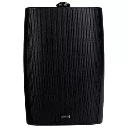 Dayton Audio Serie IO IO800BT Altoparlante da Interno/Esterno a 2 Vie da 8 Pollici, 130 Watt, con Woofer in Polipropilene, Tweeter a Cupola in Tessuto, Multi-Taps da 70V/8 Ohm...