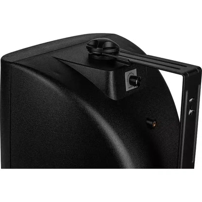 Dayton Audio Serie IO IO800BT Altoparlante da Interno/Esterno a 2 Vie da 8 Pollici, 130 Watt, con Woofer in Polipropilene, Tweeter a Cupola in Tessuto, Multi-Taps da 70V/8 Ohm...