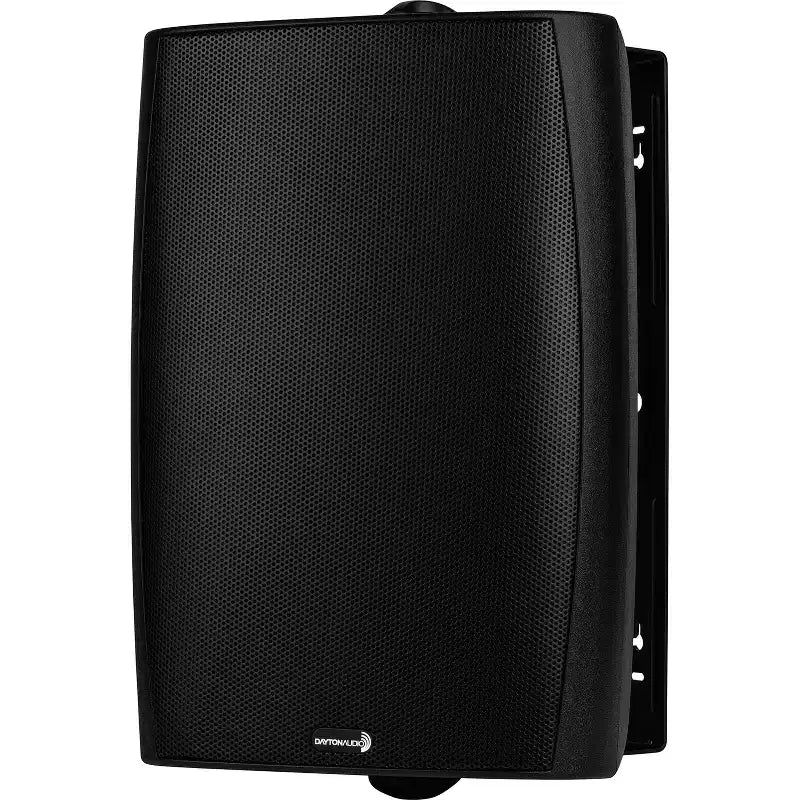 Dayton Audio Serie IO IO800BT Altoparlante da Interno/Esterno a 2 Vie da 8 Pollici, 130 Watt, con Woofer in Polipropilene, Tweeter a Cupola in Tessuto, Multi-Taps da 70V/8 Ohm...