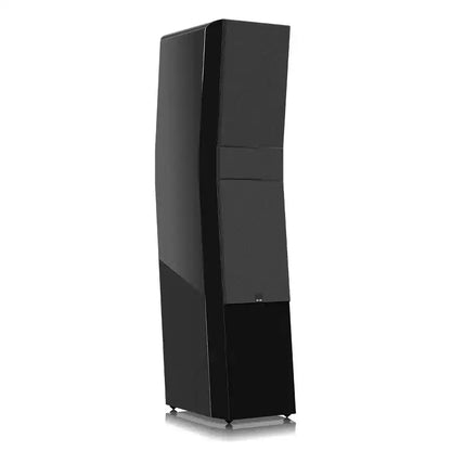 SVS Ultra Evolution Pinnacle Diffusore da Pavimento con Quadrupli Woofer da 8 pollici - Cad.