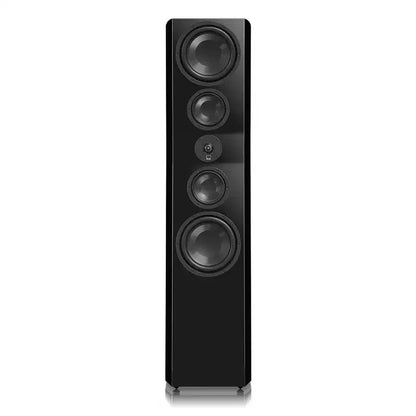 SVS Ultra Evolution Pinnacle Diffusore da Pavimento con Quadrupli Woofer da 8 pollici - Cad.