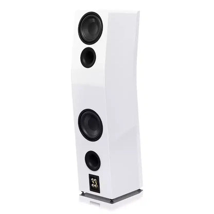 SVS Ultra Evolution Pinnacle Diffusore da Pavimento con Quadrupli Woofer da 8 pollici - Cad.