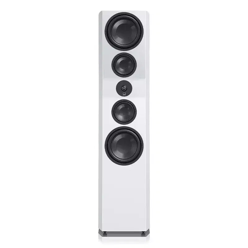 SVS Ultra Evolution Pinnacle Diffusore da Pavimento con Quadrupli Woofer da 8 pollici - Cad.