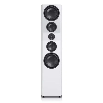 SVS Ultra Evolution Pinnacle Diffusore da Pavimento con Quadrupli Woofer da 8 pollici - Cad.