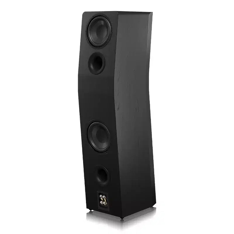 SVS Ultra Evolution Pinnacle Diffusore da Pavimento con Quadrupli Woofer da 8 pollici - Cad.