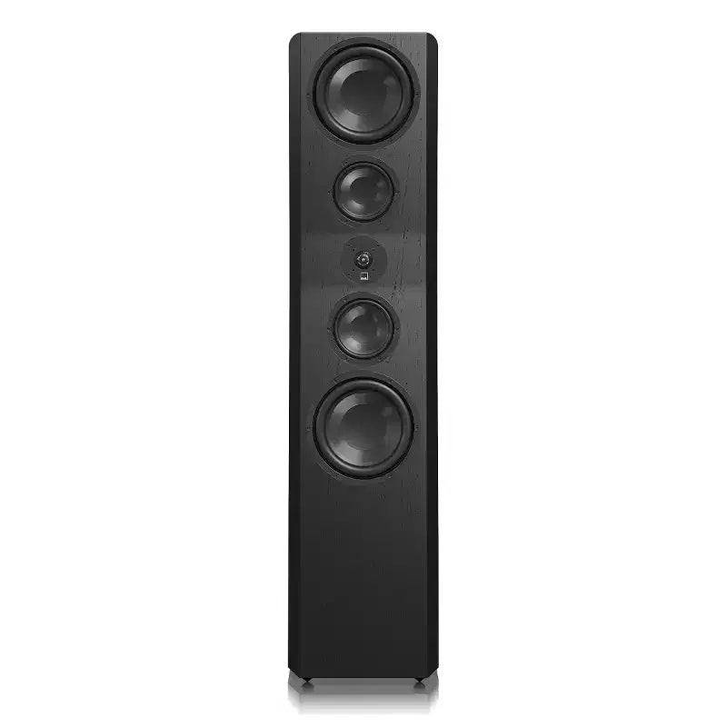 SVS Ultra Evolution Pinnacle Diffusore da Pavimento con Quadrupli Woofer da 8 pollici - Cad.