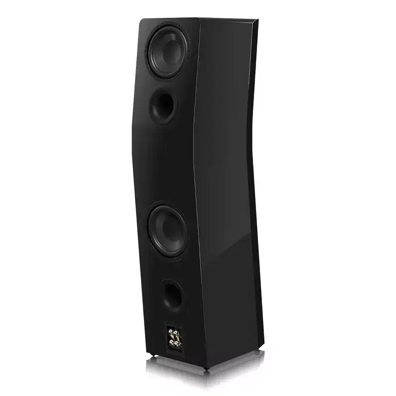 SVS Ultra Evolution Pinnacle Diffusore da Pavimento con Quadrupli Woofer da 8 pollici - Cad.