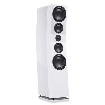 SVS Ultra Evolution Pinnacle Diffusore da Pavimento con Quadrupli Woofer da 8 pollici - Cad.