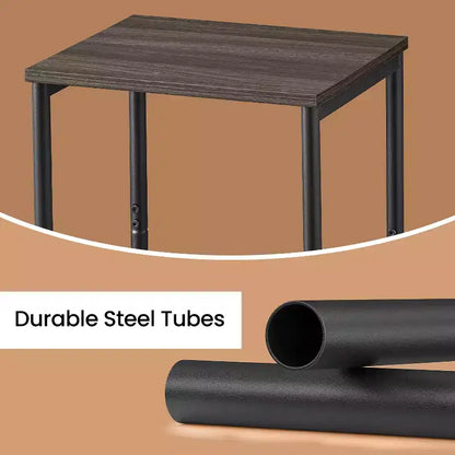 Accent Table Muebles Para La Sala Modern Side Table Living Room Tables Nightstand Bed Side Tables Bedroom Side Tables Set Of 2