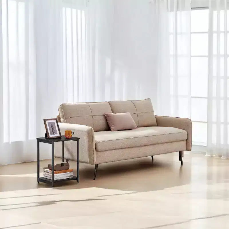 Accent Table Muebles Para La Sala Modern Side Table Living Room Tables Nightstand Bed Side Tables Bedroom Side Tables Set Of 2