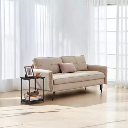 Accent Table Muebles Para La Sala Modern Side Table Living Room Tables Nightstand Bed Side Tables Bedroom Side Tables Set Of 2