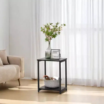 Accent Table Muebles Para La Sala Modern Side Table Living Room Tables Nightstand Bed Side Tables Bedroom Side Tables Set Of 2
