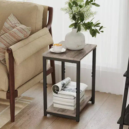 Accent Table Muebles Para La Sala Modern Side Table Living Room Tables Nightstand Bed Side Tables Bedroom Side Tables Set Of 2