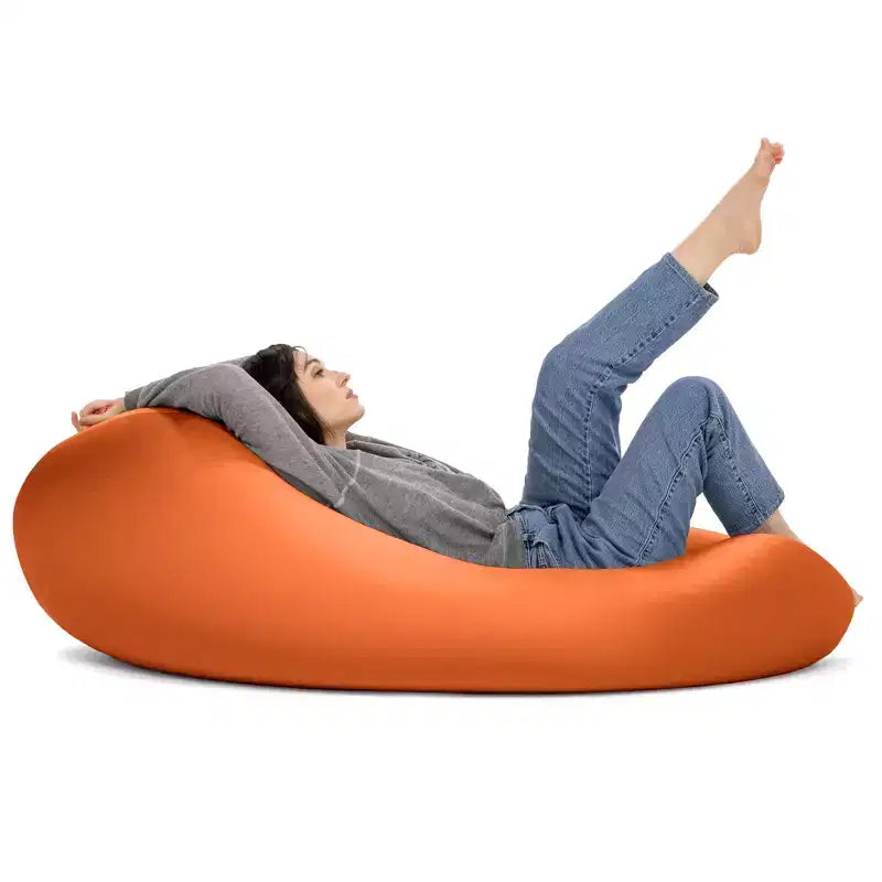 Nimbus Spandex Bean Bag Chair