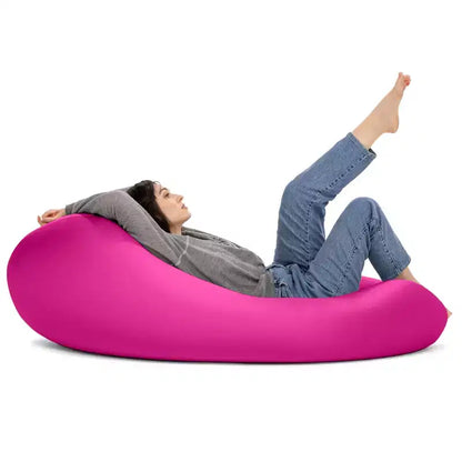 Nimbus Spandex Bean Bag Chair