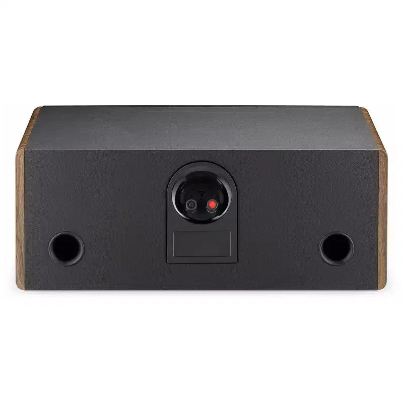 Focal Vestia Center 2-Way Center Channel Loudspeaker finished in Dark Wood - Sold Individually