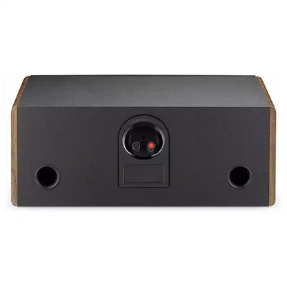 Focal Vestia Center 2-Way Center Channel Loudspeaker finished in Dark Wood - Sold Individually