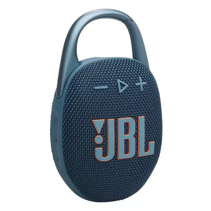 JBL Clip 5 Altoparlante Bluetooth Ultraportatile con Custodia in Silicone gSport