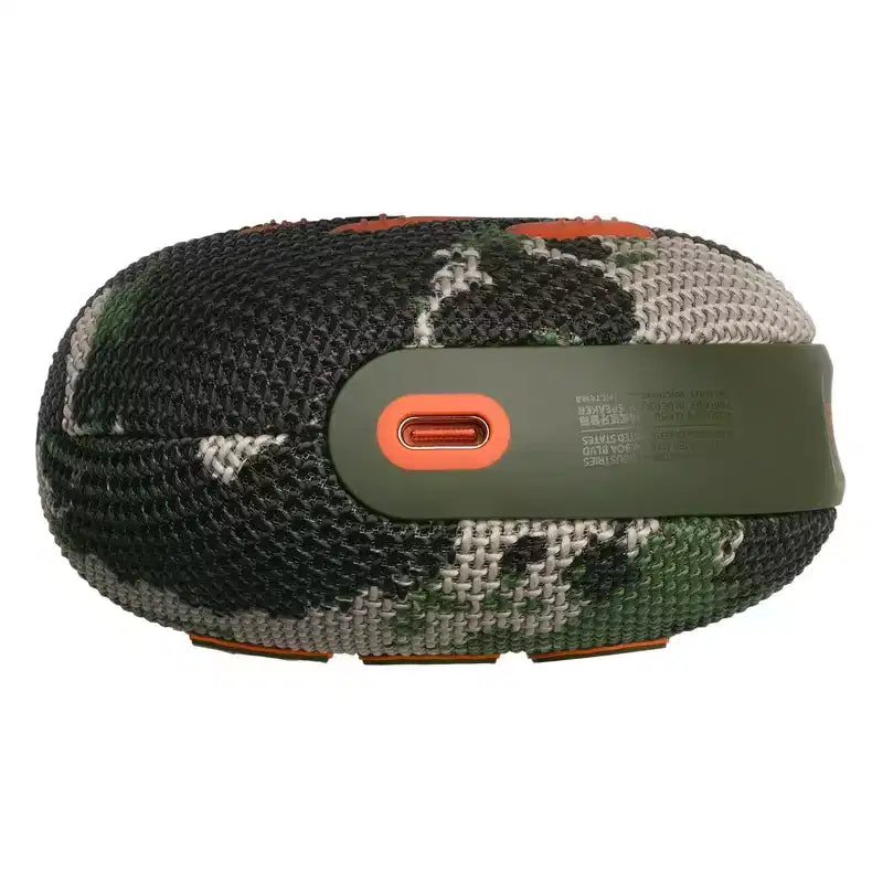 JBL Clip 5 Altoparlante Bluetooth Ultraportatile con Custodia in Silicone gSport