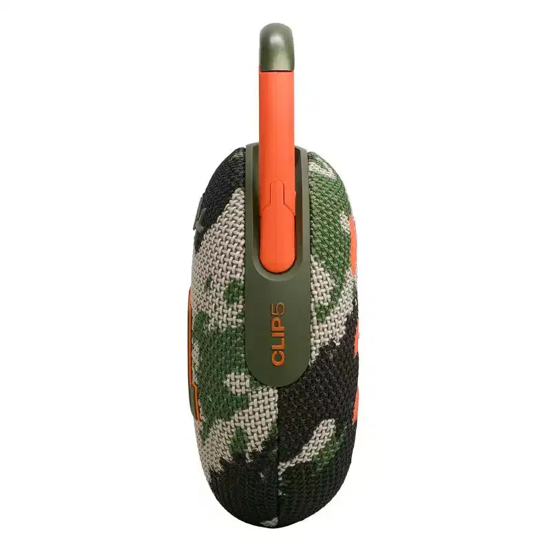 JBL Clip 5 Altoparlante Bluetooth Ultraportatile con Custodia in Silicone gSport