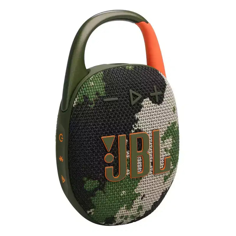 JBL Clip 5 Altoparlante Bluetooth Ultraportatile con Custodia in Silicone gSport