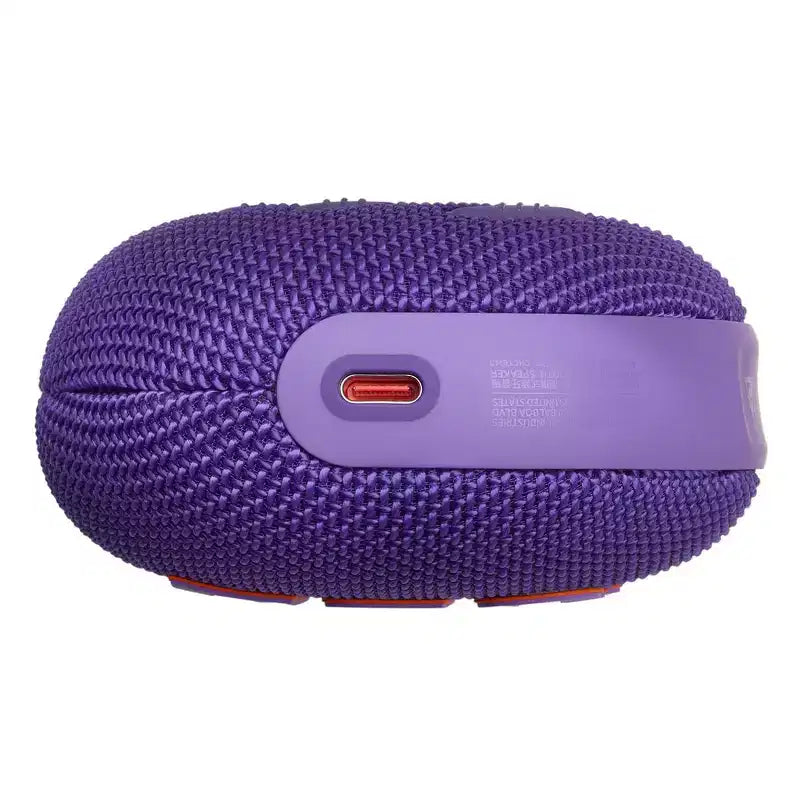 JBL Clip 5 Altoparlante Bluetooth Ultraportatile con Custodia in Silicone gSport